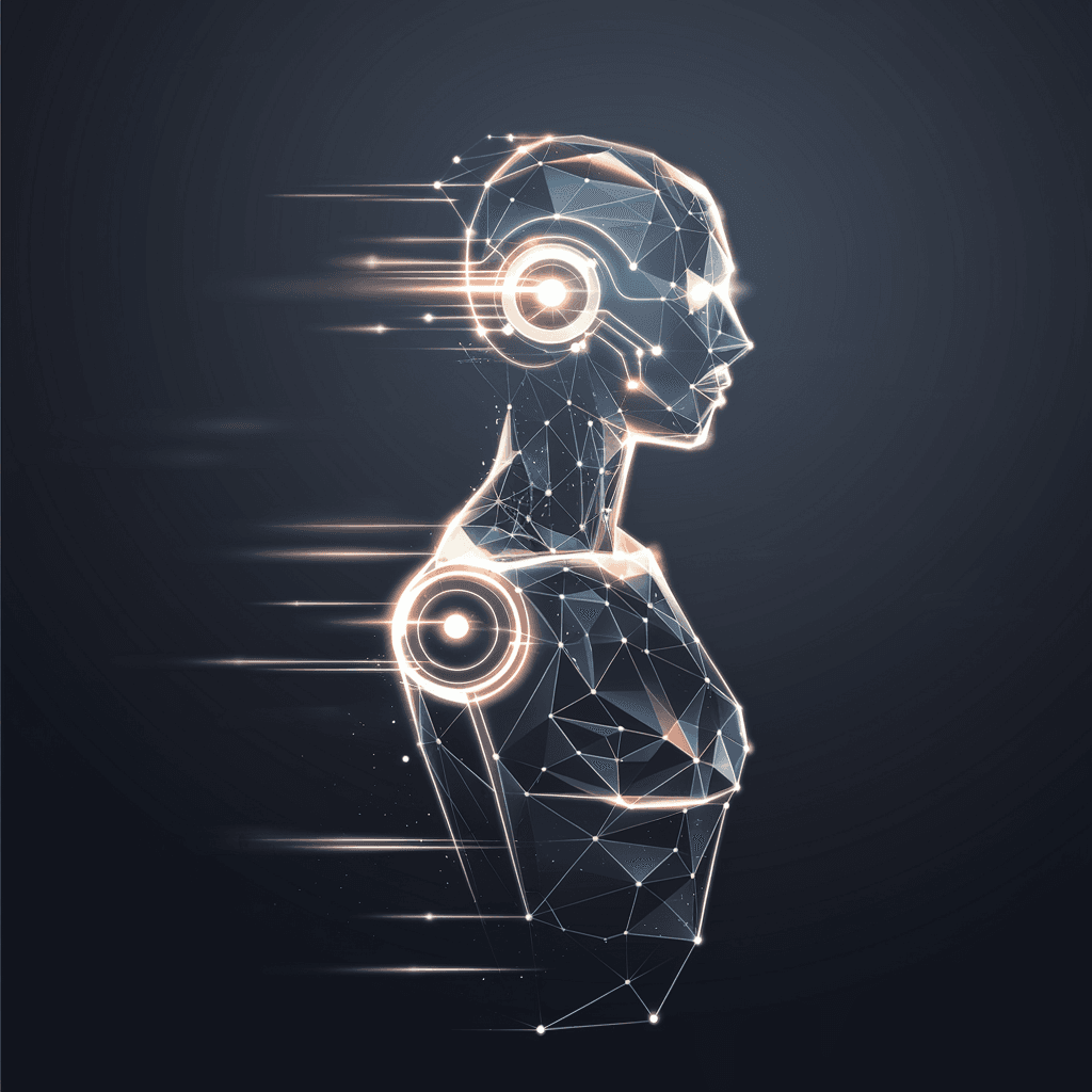 AI that feels human